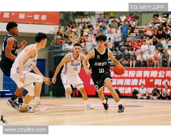 翔安篮球明星的崛起与成长之路探秘追寻他们的奋斗与荣耀